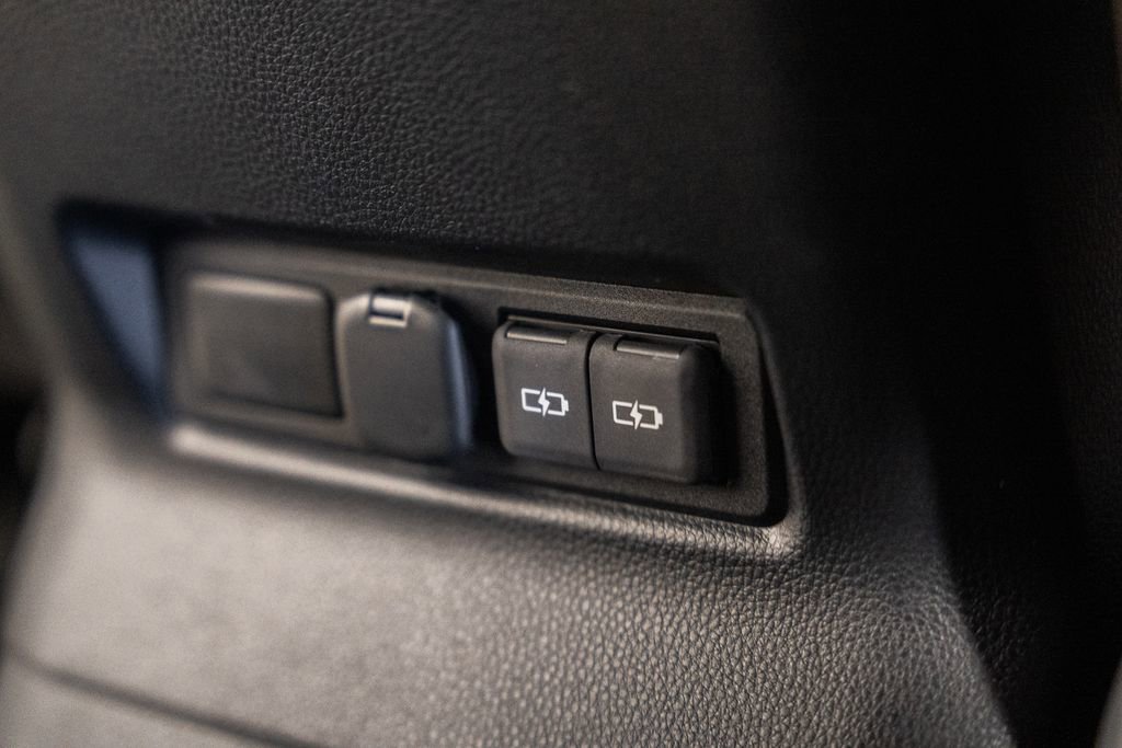 New 2027 Toyota Land Cruiser AWD/4WD image 38