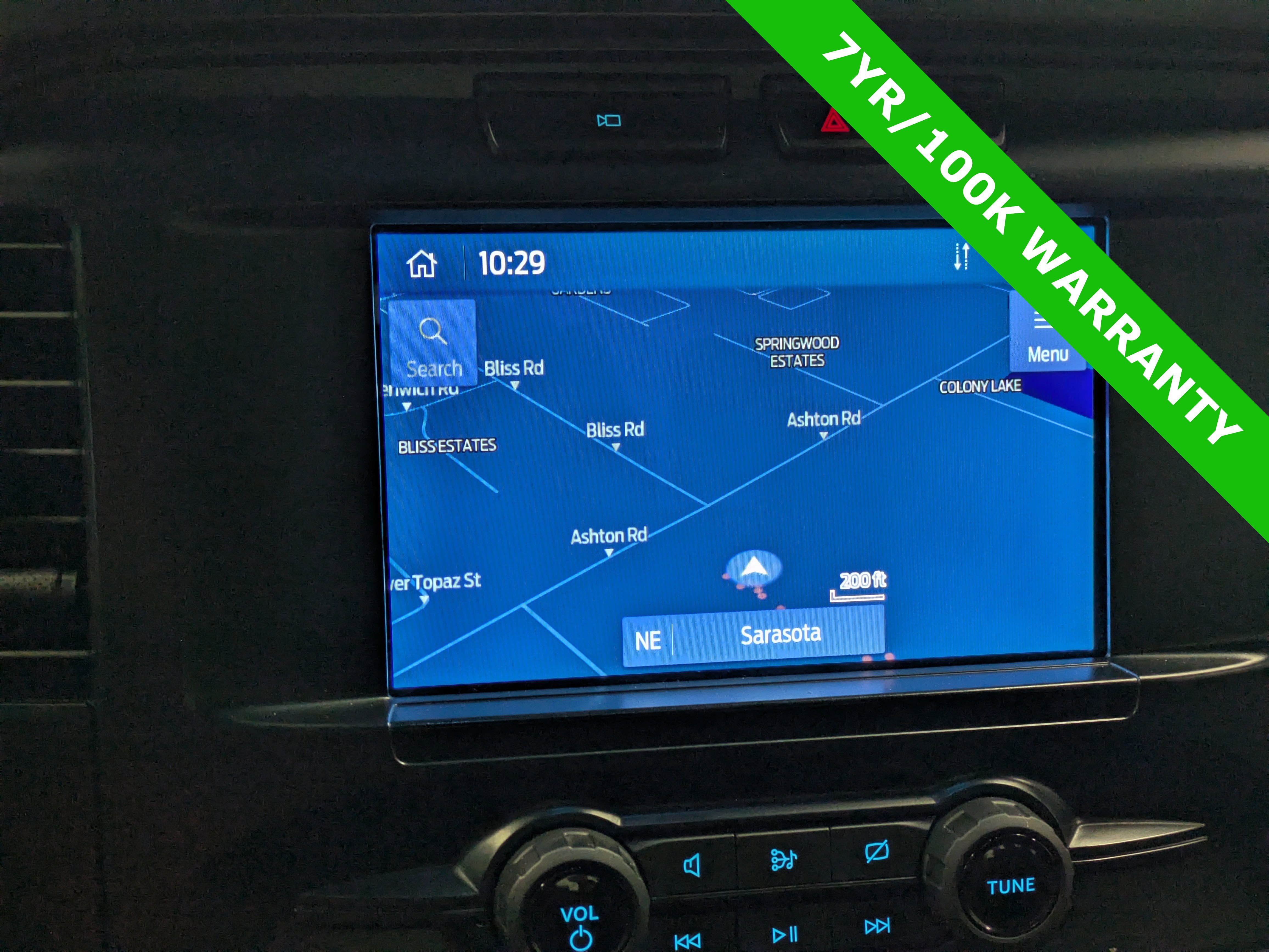 Certified 2023 Ford F150 XL w/ STX Appearance Package image 28