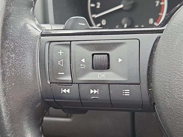 Used 2023 Nissan Rogue SL w/ SL Premium Package FWD image 25