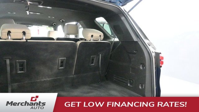 Used 2022 Chevrolet Traverse LS AWD/4WD image 21