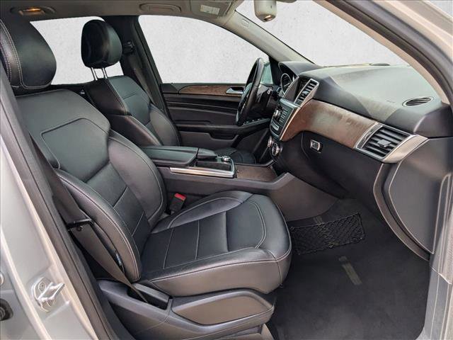 Used 2015 Mercedes-Benz ML 350 4MATIC image 22