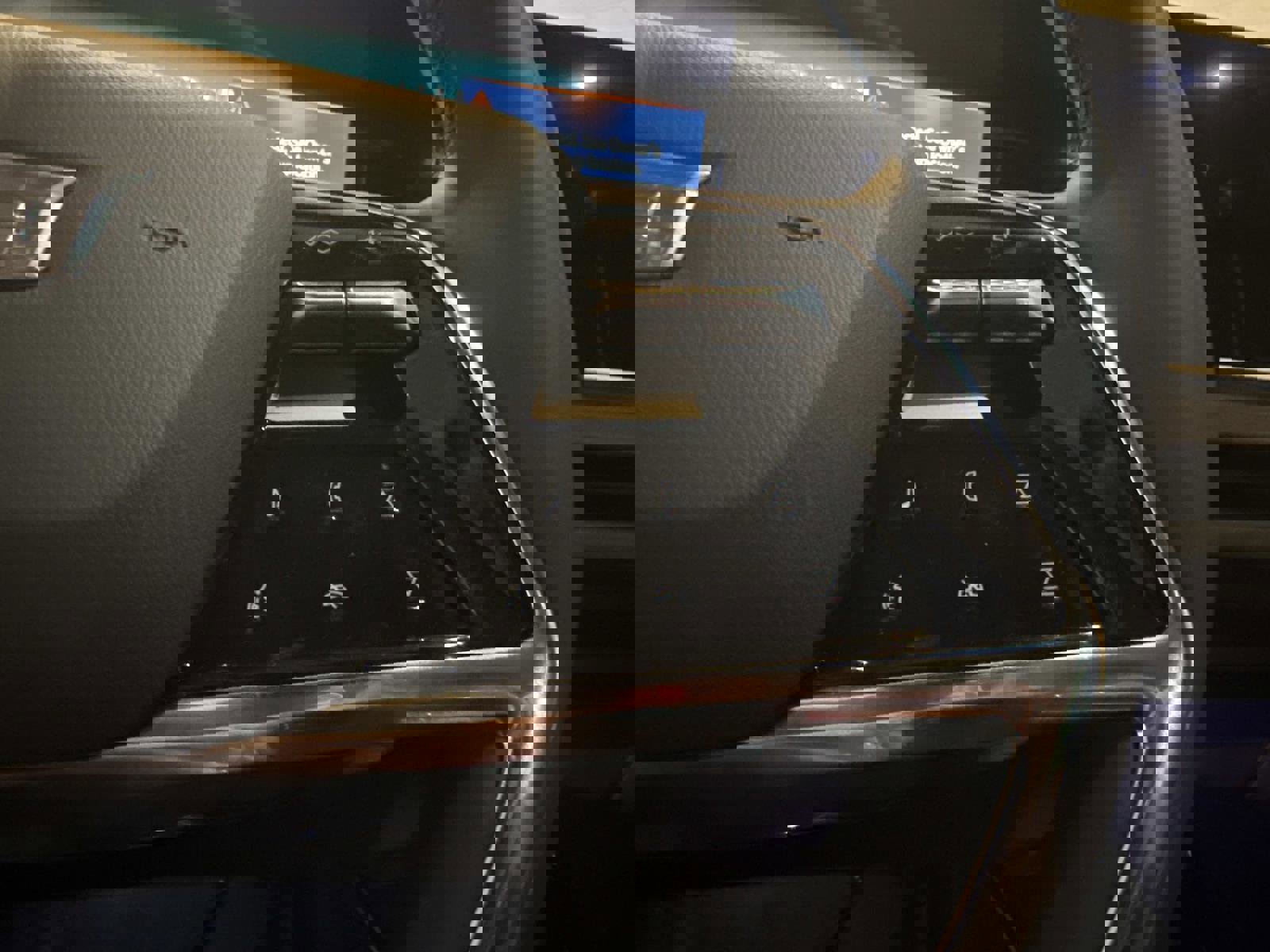 New 2026 Cadillac Vistiq Luxury image 20