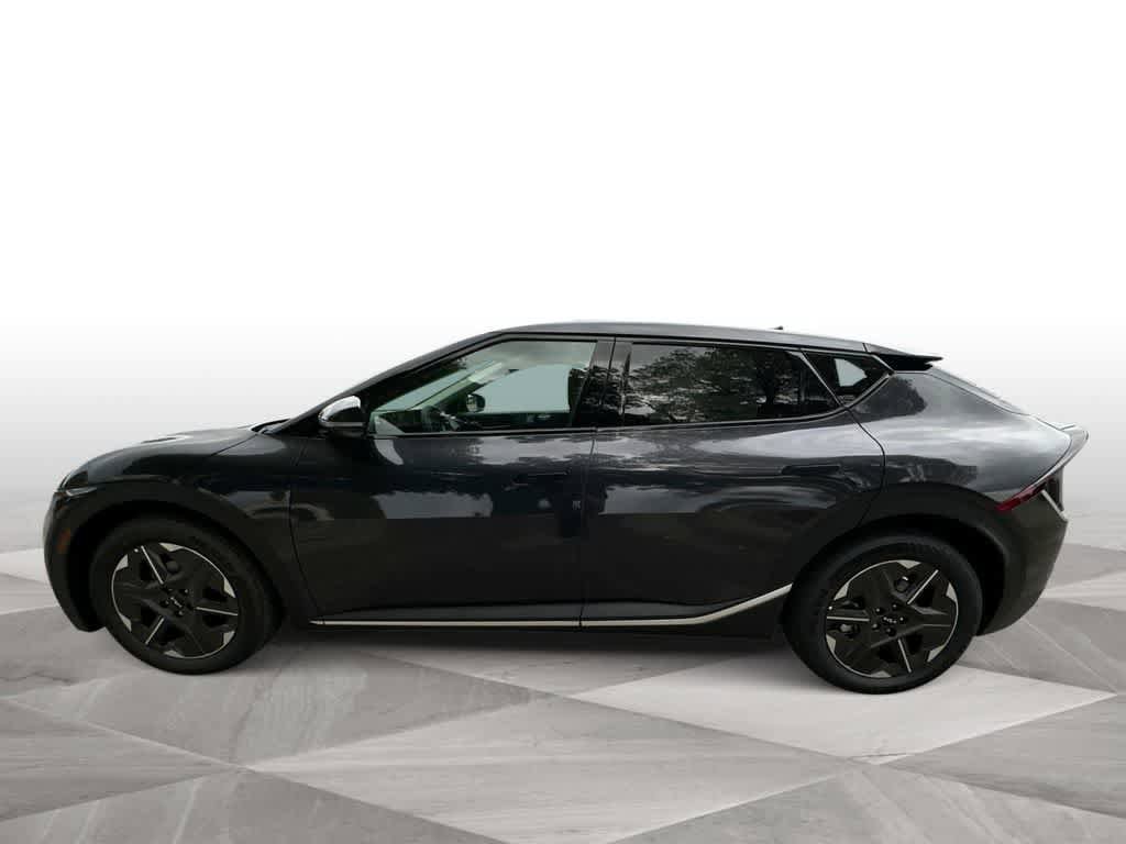 New 2025 Kia EV6 Light AWD/4WD image 5