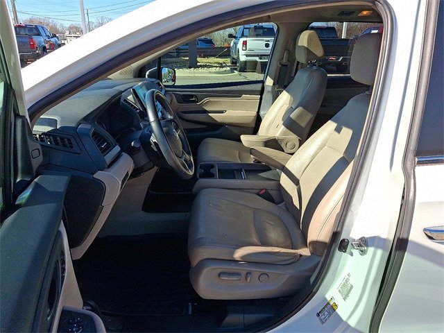 Used 2020 Honda Odyssey EX-L image 11