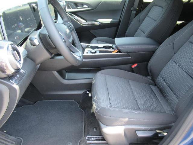 New 2026 Chevrolet Equinox LT image 15