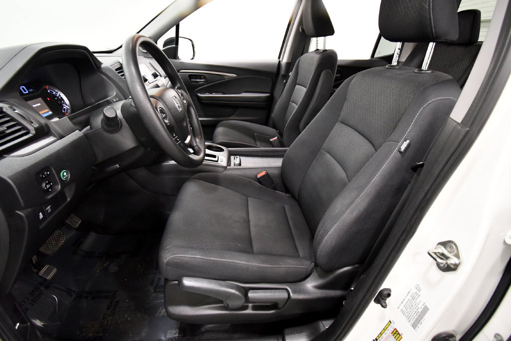Certified 2019 Honda Ridgeline Sport image 14