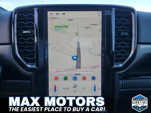 New 2026 Ford Ranger XLT image 22