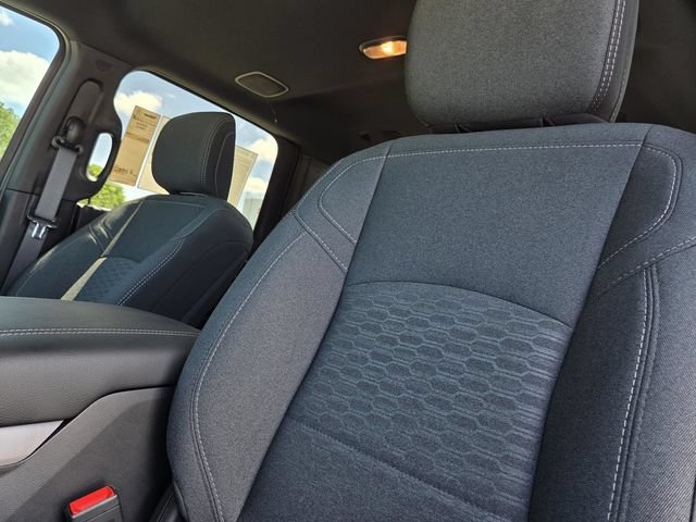 New 2026 RAM 2500 Lone Star AWD/4WD image 22