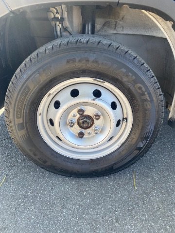 Used 2014 RAM ProMaster 2500 w/ Interior Convenience Group image 29