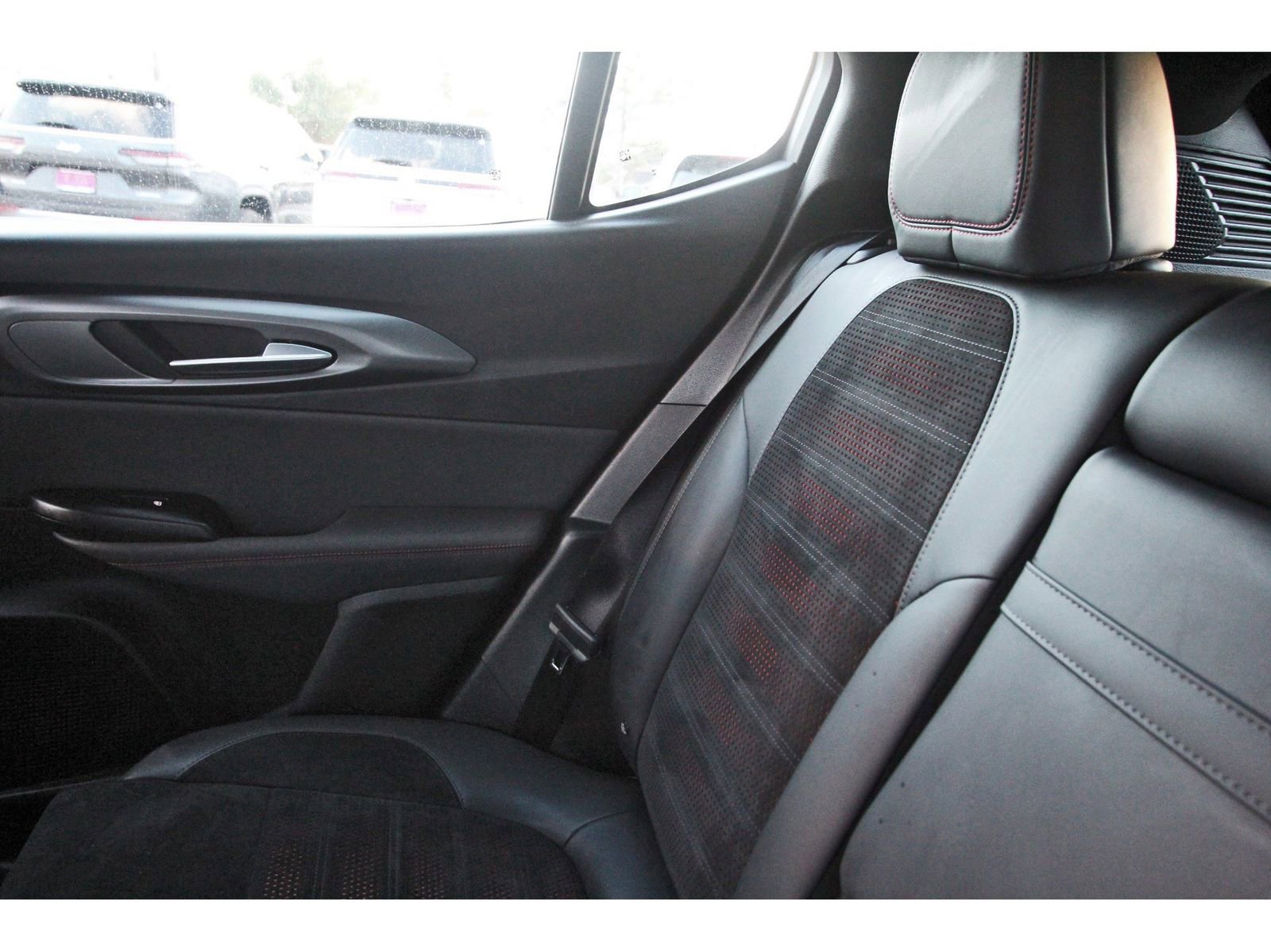 Used 2024 Dodge Hornet GT image 14