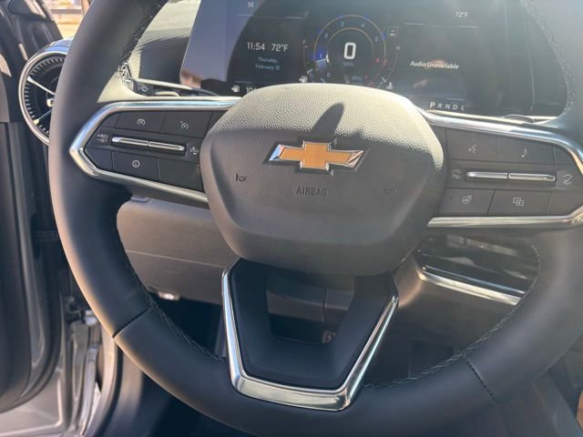 New 2026 Chevrolet Equinox LT w/ Convenience Package II image 21