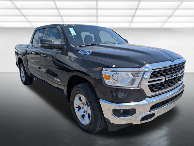 Used 2023 RAM 1500 Big Horn AWD/4WD image 1