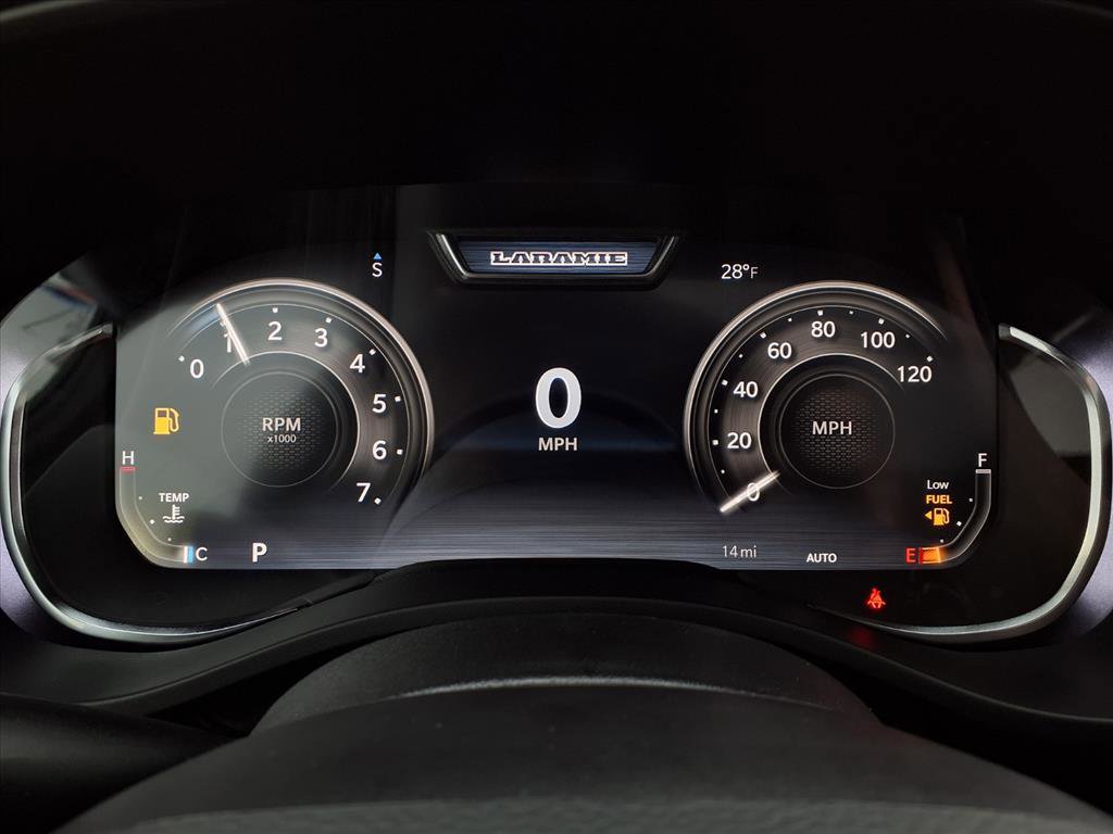 New 2026 RAM 1500 Laramie image 21