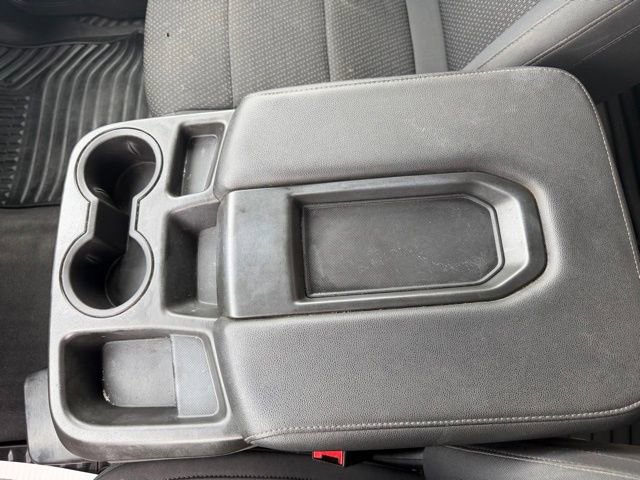 Used 2022 Chevrolet Silverado 2500 Custom w/ Custom Value Package AWD/4WD image 36