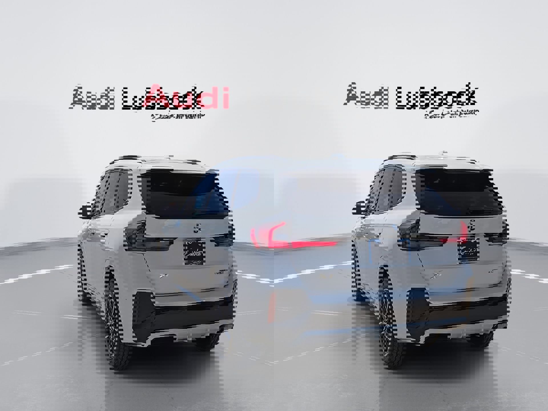 Used 2026 BMW X1 xDrive28i image 7