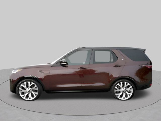 Certified 2026 Land Rover Discovery Limited Edition AWD/4WD image 2