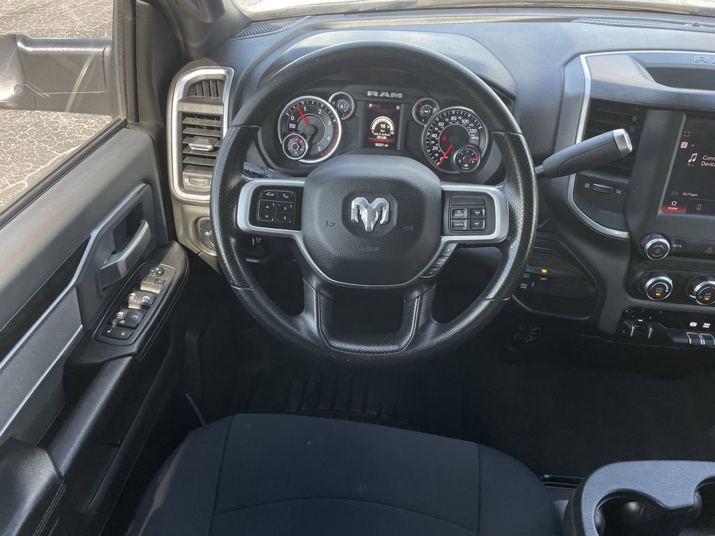 Used 2022 RAM 2500 Big Horn image 15