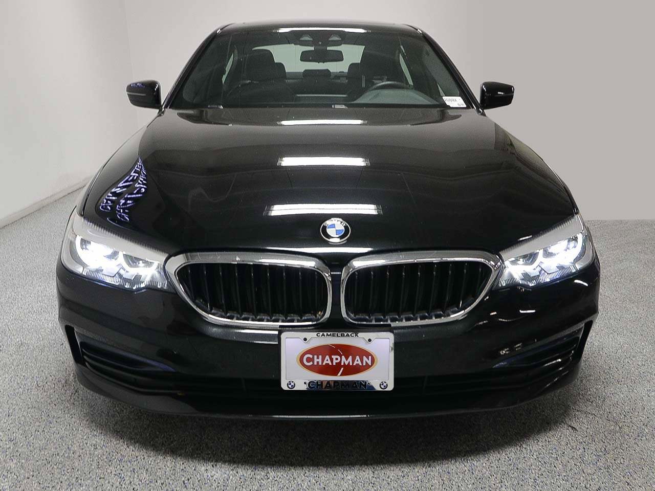 Used 2019 BMW 530i xDrive AWD/4WD image 2