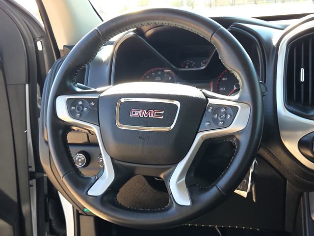 Used 2016 GMC Canyon SLT w/ Driver Alert Package image 14
