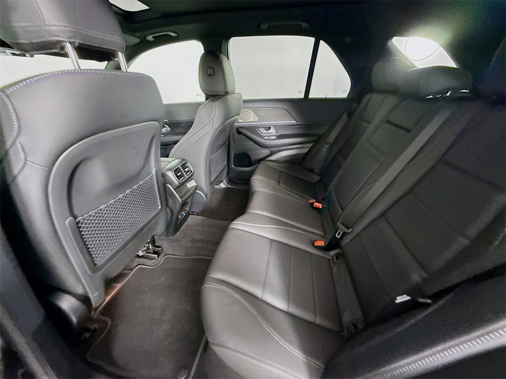 Used 2026 Mercedes-Benz GLE 350 4MATIC image 26