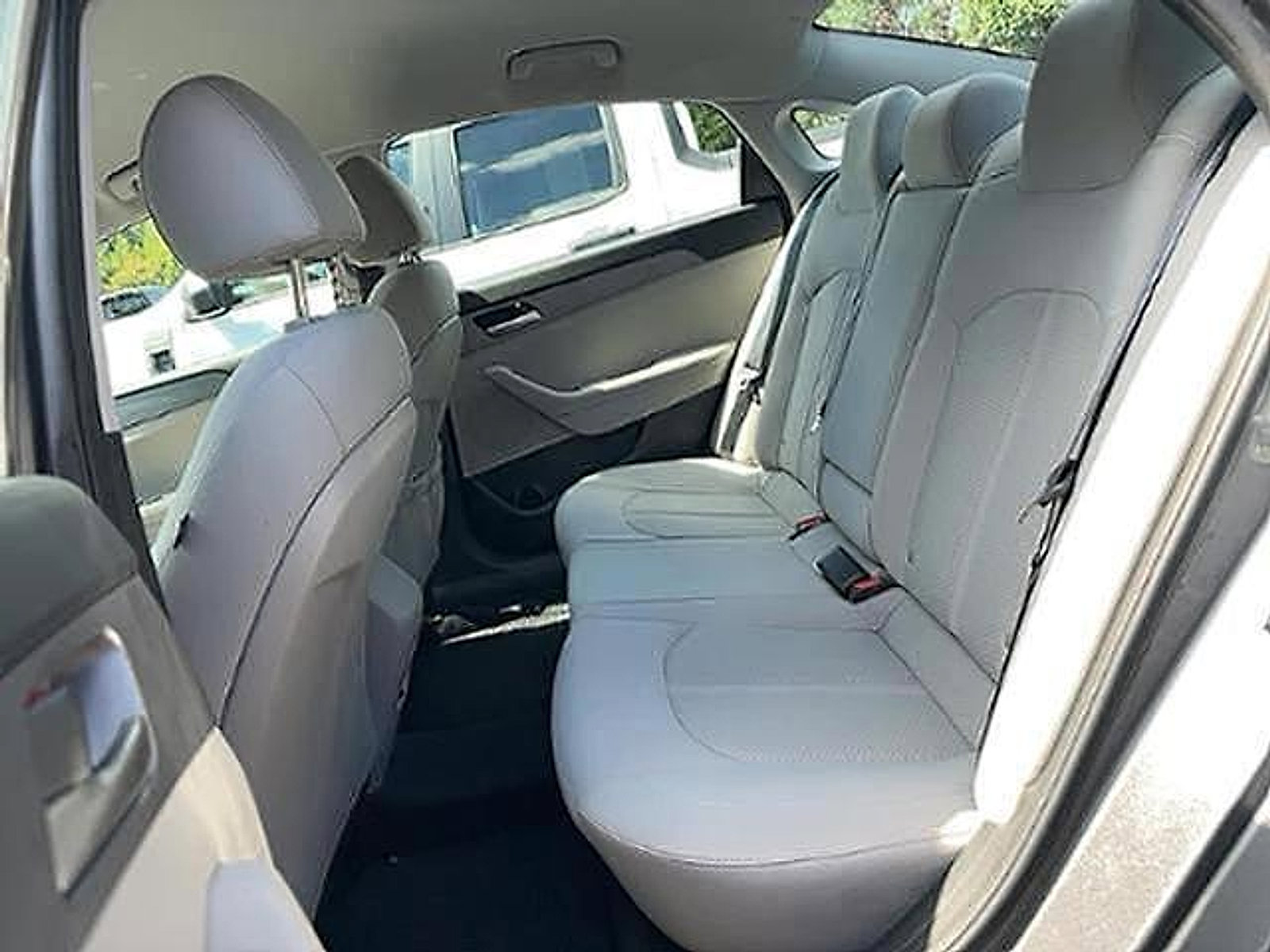 Used 2018 Hyundai Sonata ECO image 8