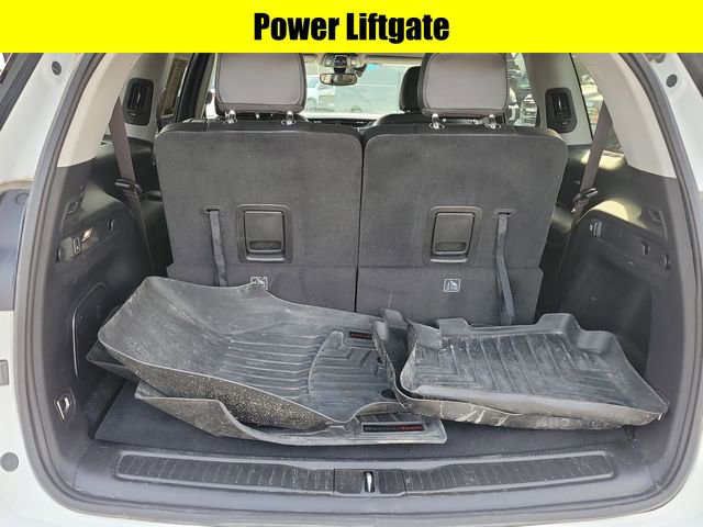 Certified 2023 Jeep Grand Cherokee L Limited image 27