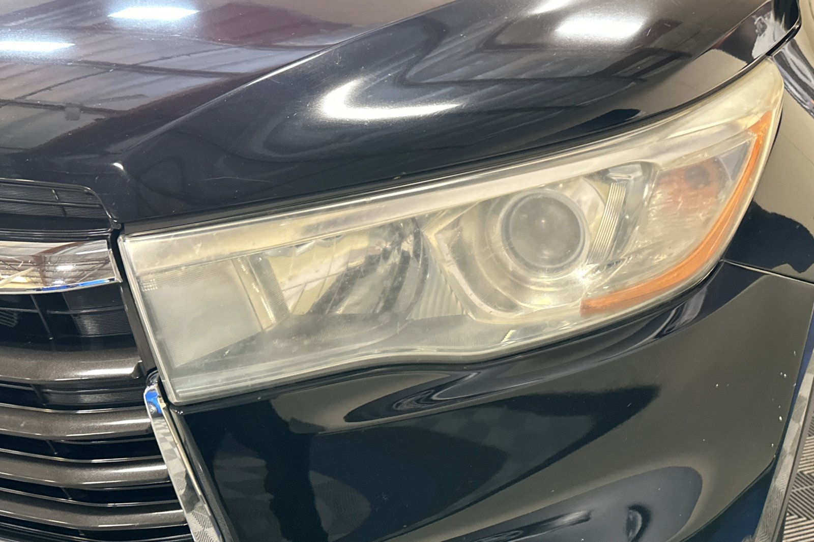 Used 2016 Toyota Highlander Limited AWD/4WD image 51