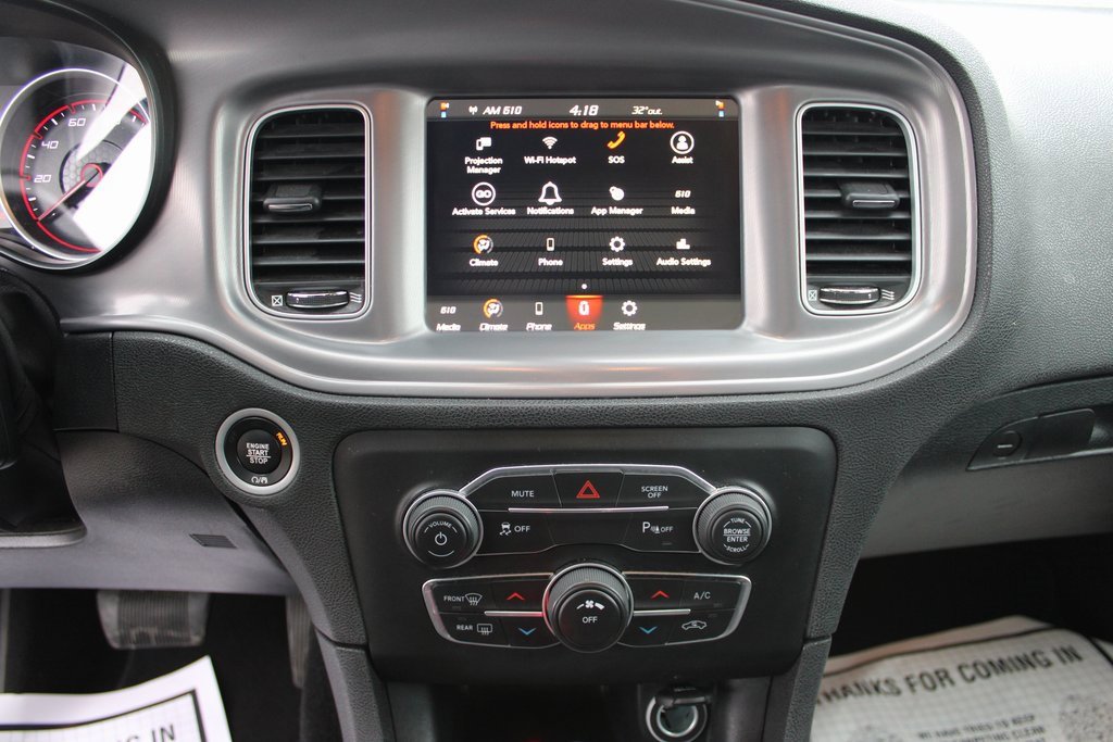 Used 2023 Dodge Charger SXT image 16