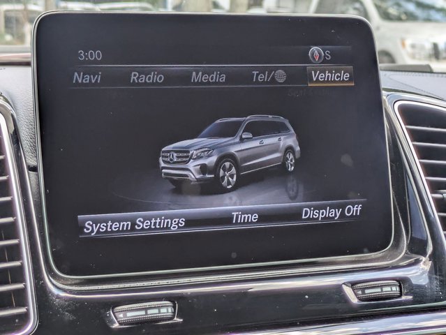 Used 2019 Mercedes-Benz GLS 550 4MATIC image 8