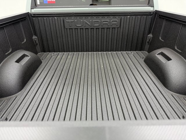 New 2026 Toyota Tundra SR5 image 36