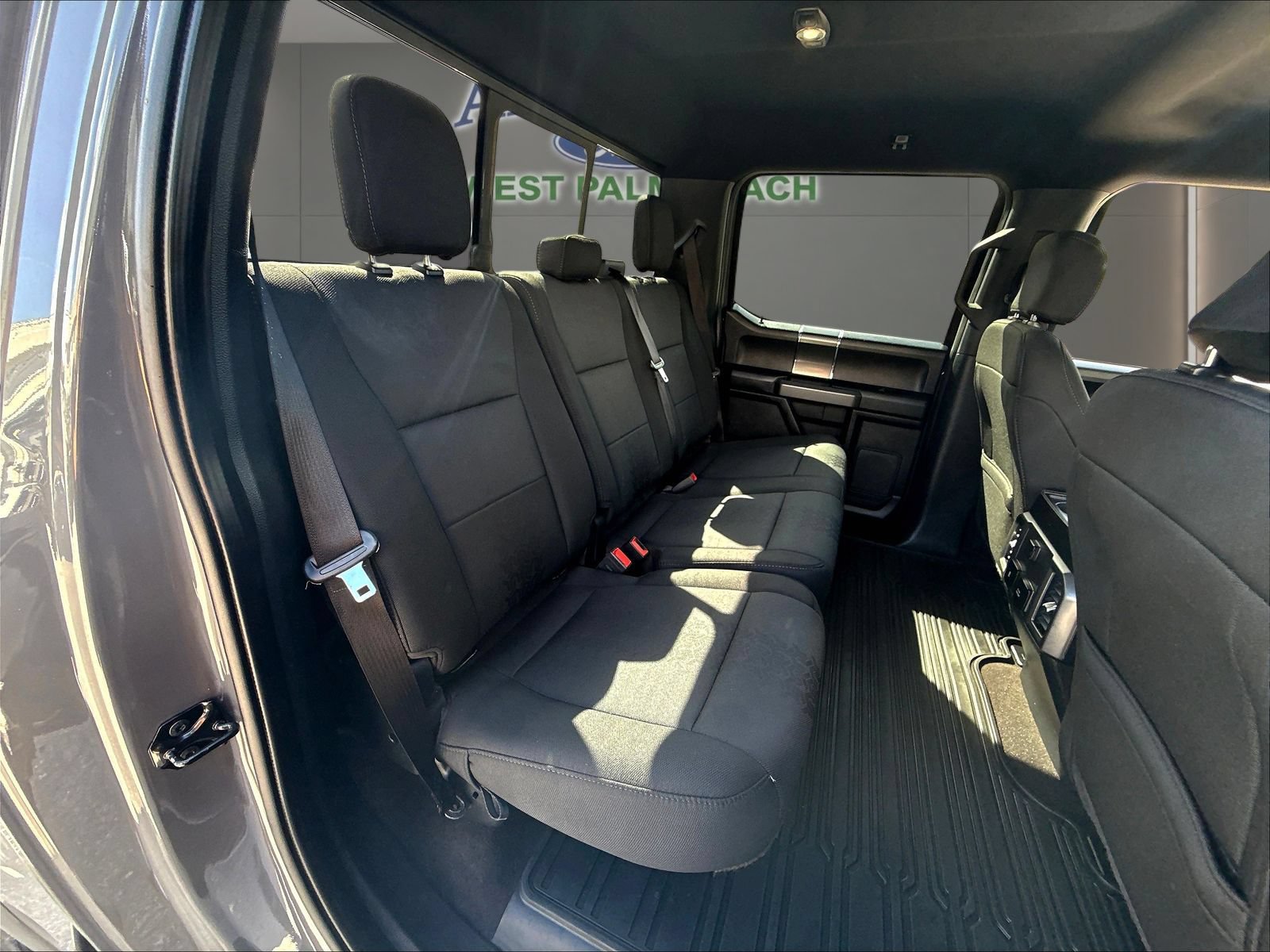 Certified 2020 Ford F150 XLT w/ Equipment Group 302A Luxury AWD/4WD image 31