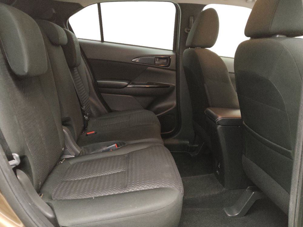 Used 2019 Mitsubishi Eclipse Cross AWD image 19