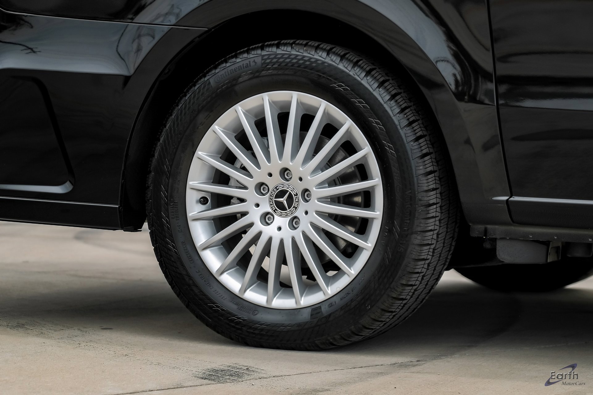 Used 2023 Mercedes-Benz Metris Passenger image 92