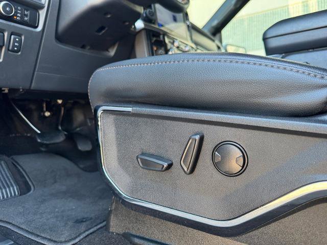 Certified 2024 Ford F150 Lariat AWD/4WD image 20