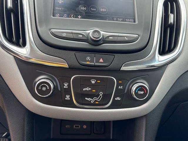 Used 2024 Chevrolet Equinox LS w/ LS Convenience Package FWD image 21