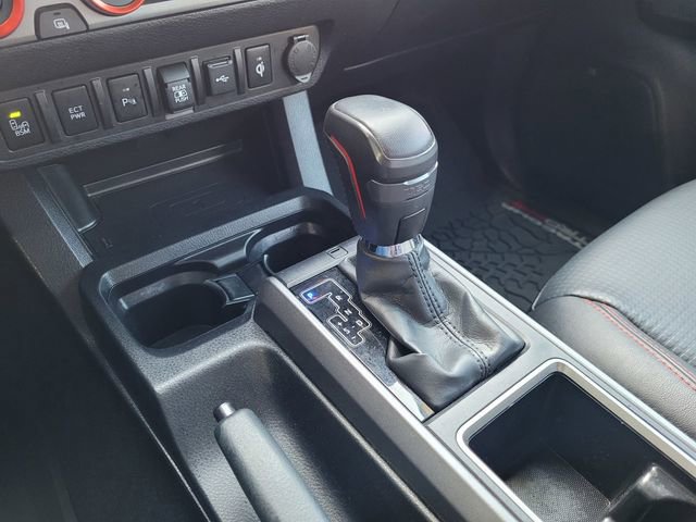 Used 2023 Toyota Tacoma TRD Pro AWD/4WD image 12