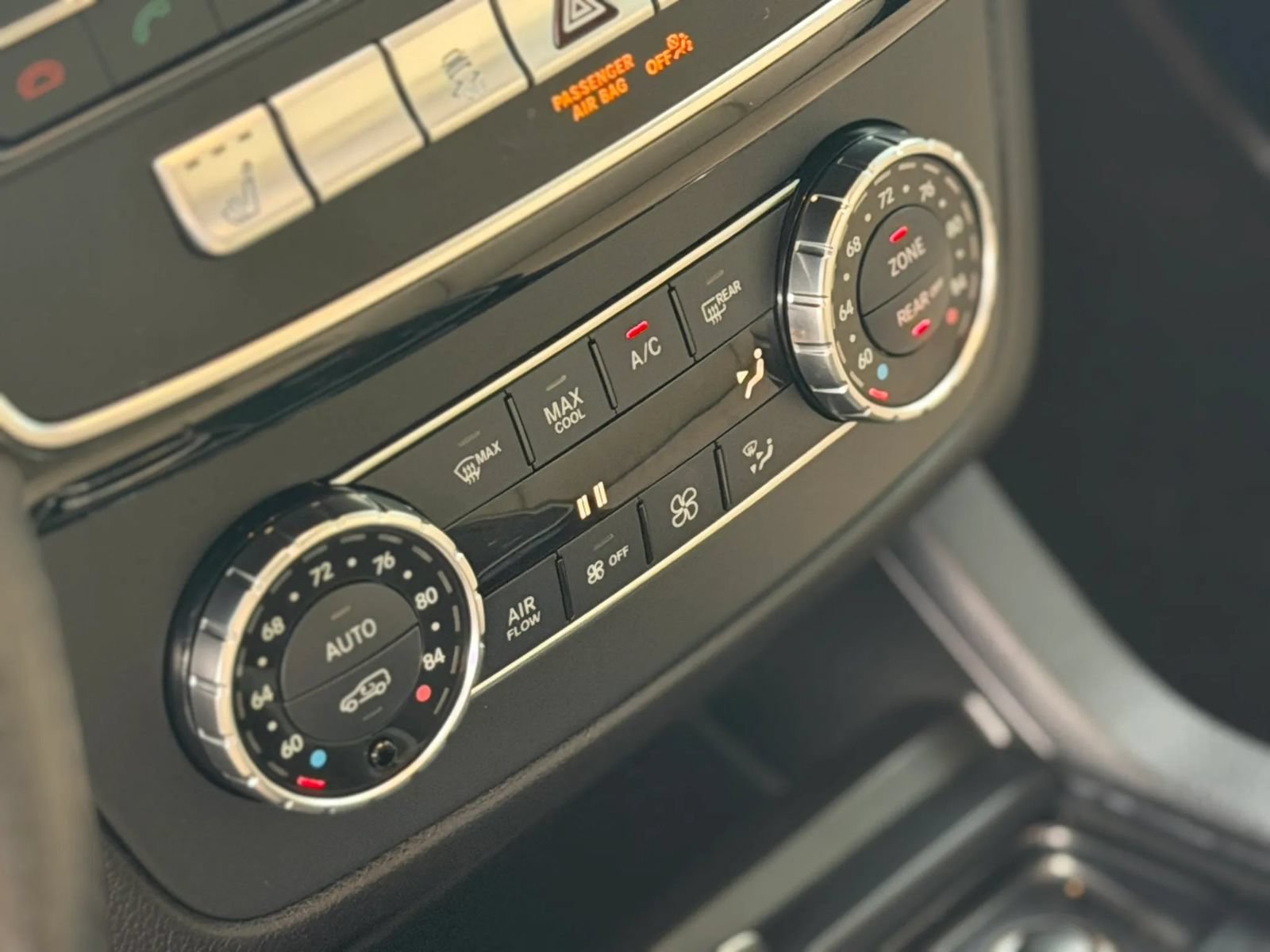 Used 2019 Mercedes-Benz GLS 450 4MATIC image 13