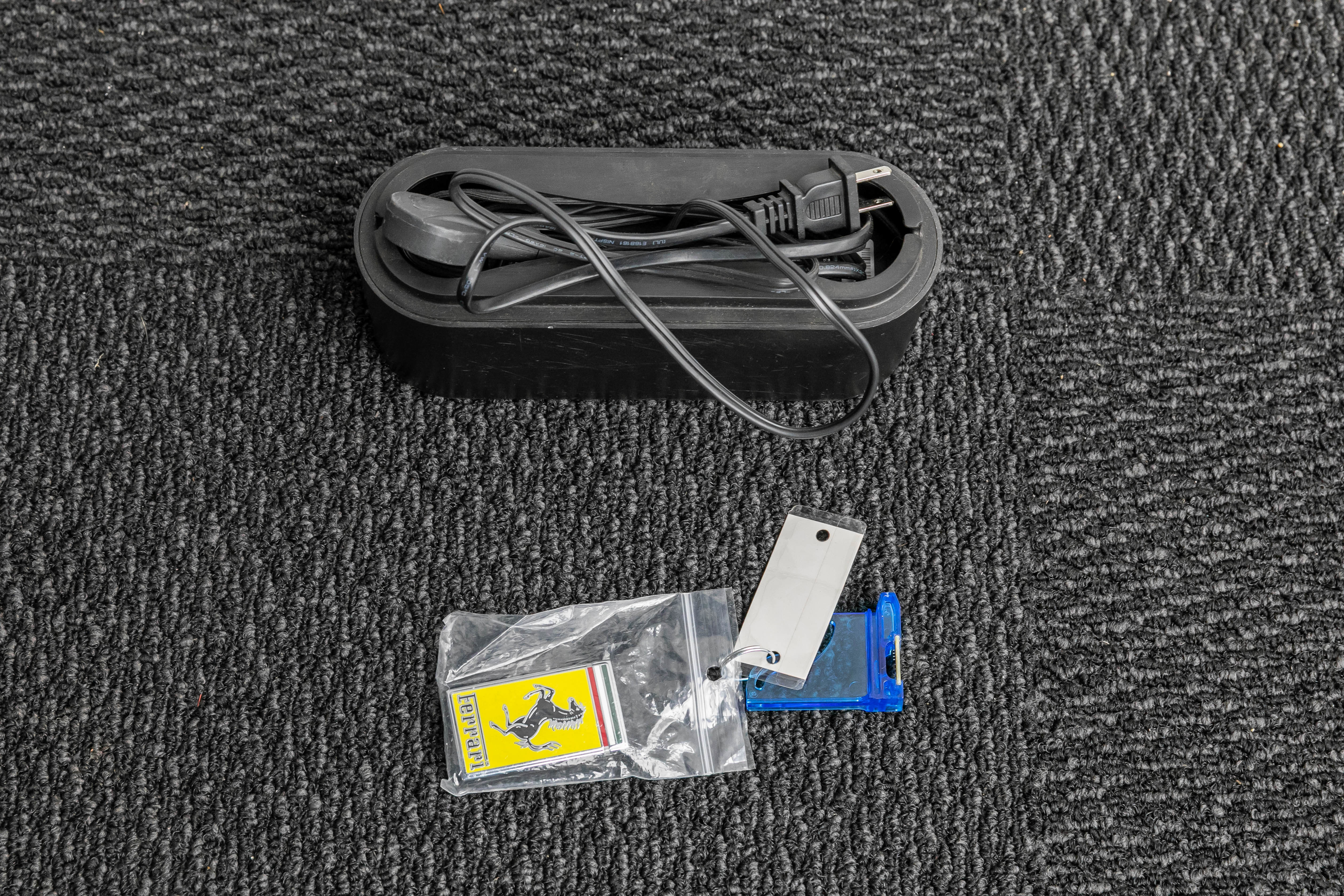 Certified 2022 Ferrari Roma image 54