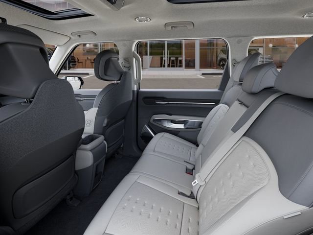 New 2026 Kia EV9 Wind image 49