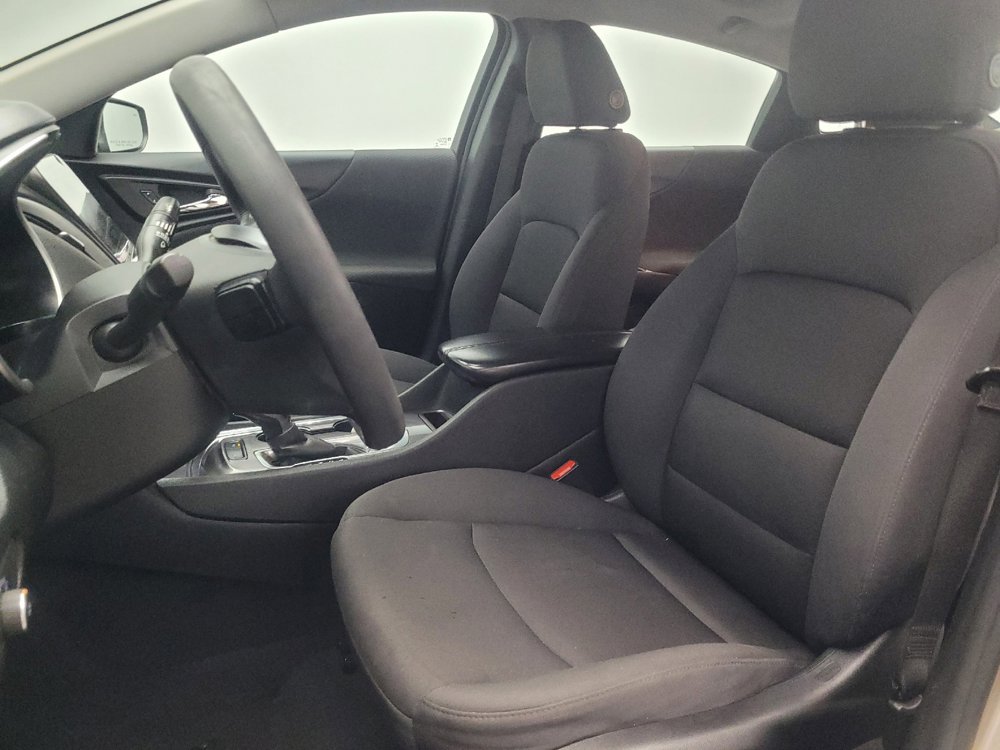 Used 2023 Chevrolet Malibu LT w/ Driver Confidence Package FWD image 17