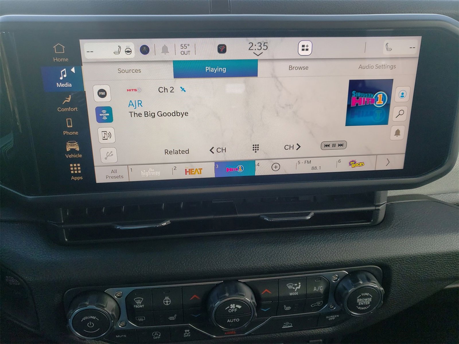 New 2026 Jeep Gladiator Willys image 29