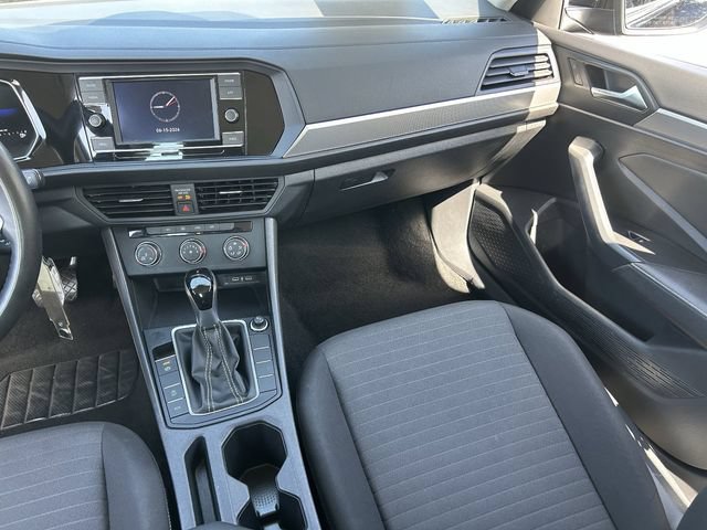 Used 2024 Volkswagen Jetta S FWD image 17