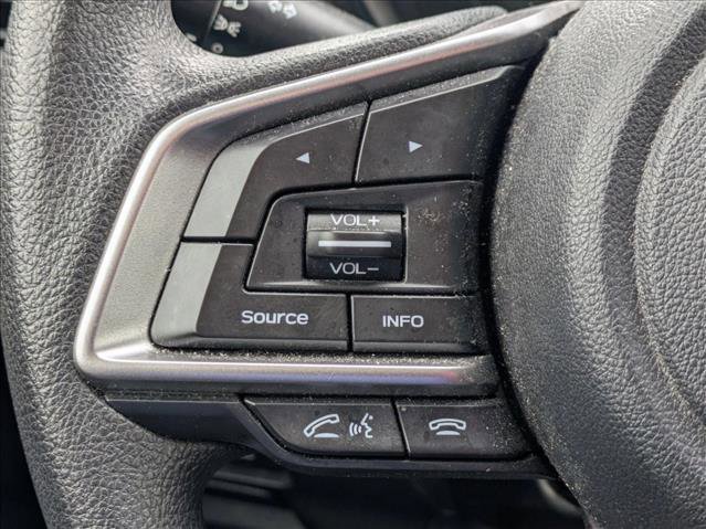 Used 2023 Subaru Crosstrek 2.0i AWD/4WD image 11