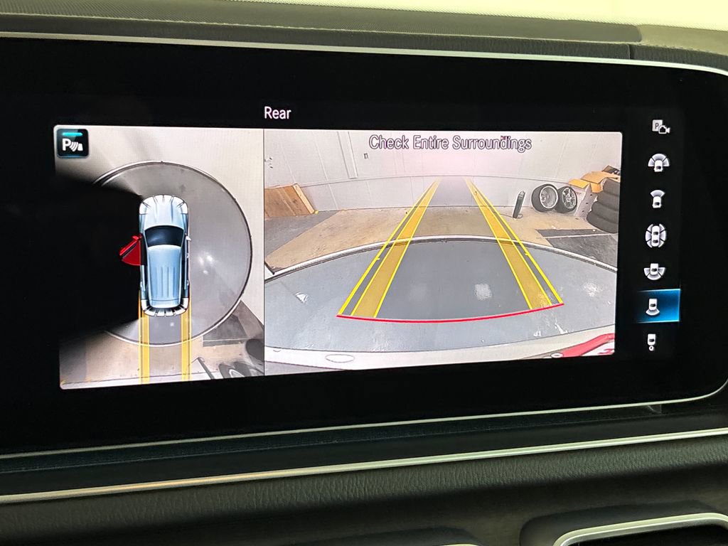 Used 2023 Mercedes-Benz GLE 450 4MATIC image 19