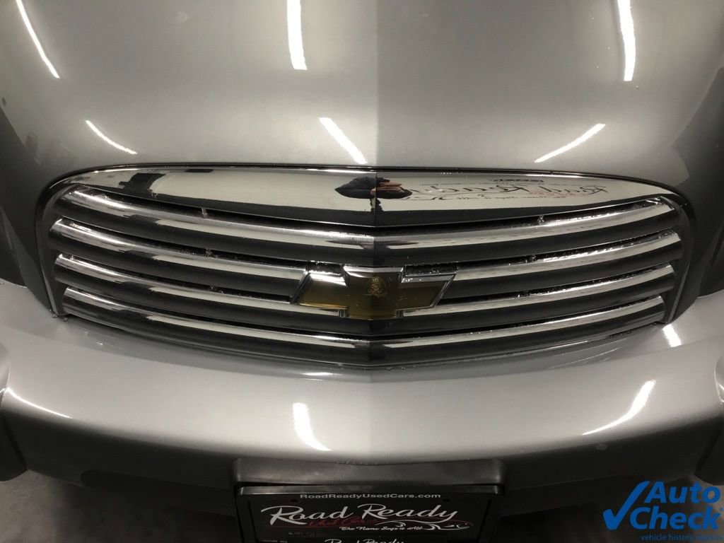 Used 2007 Chevrolet HHR LT w/ LT Preferred Equipment Group FWD image 18