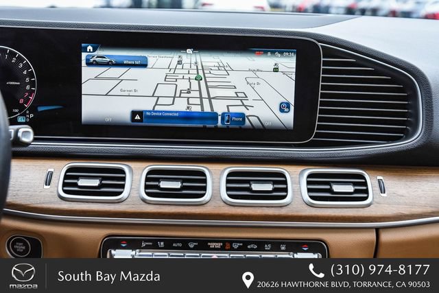 Used 2025 Mercedes-Benz GLE 450e 4MATIC image 13