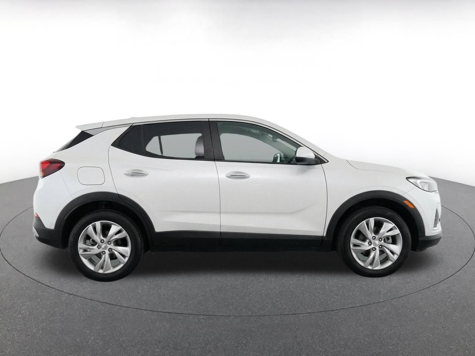 Used 2025 Buick Encore GX Preferred AWD/4WD image 10