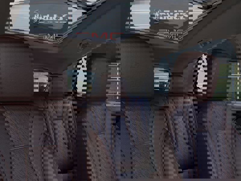 New 2026 Buick Envision Sport Touring image 24