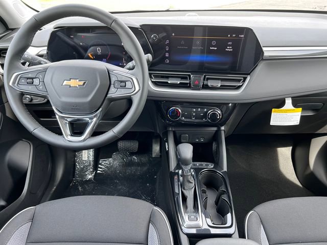 New 2026 Chevrolet TrailBlazer LT FWD image 4