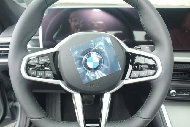 New 2026 BMW i4 xDrive40i w/ M Sport Package image 16